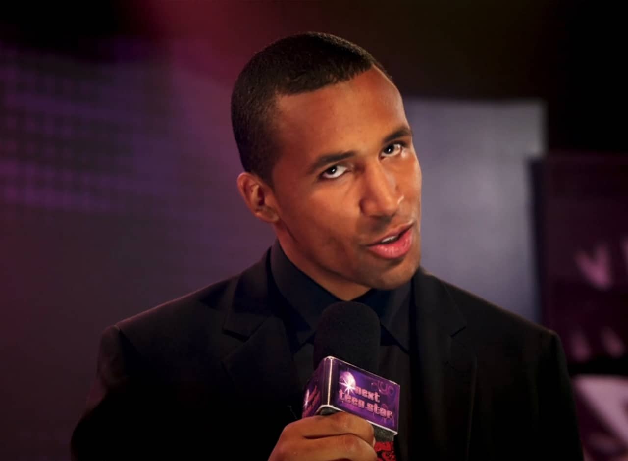 host of the show
