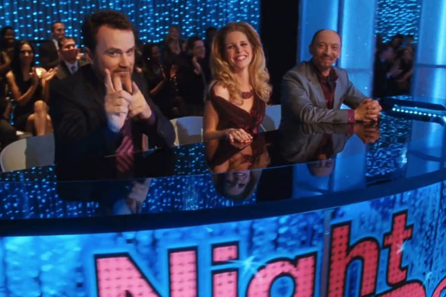 judges