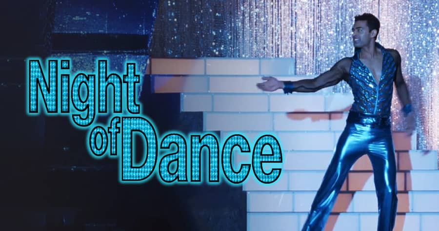 Night of Dance