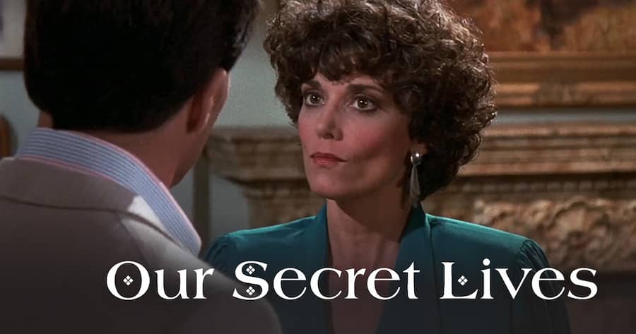 Our Secret Lives