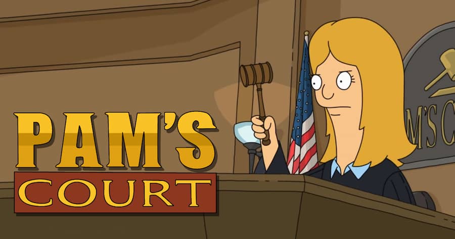 Pam’s Court
