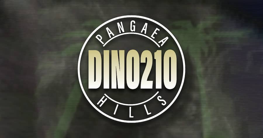 Pangaea Hills, Dino210
