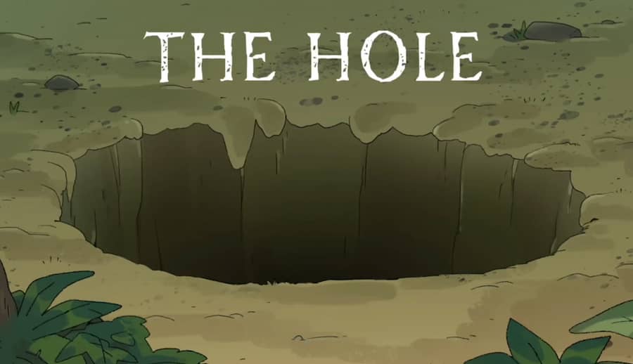 The Hole