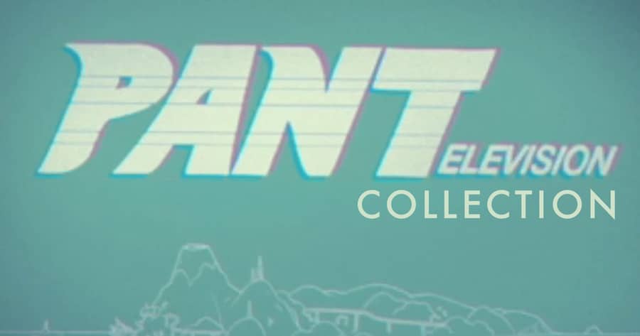 PANTelevision Collection