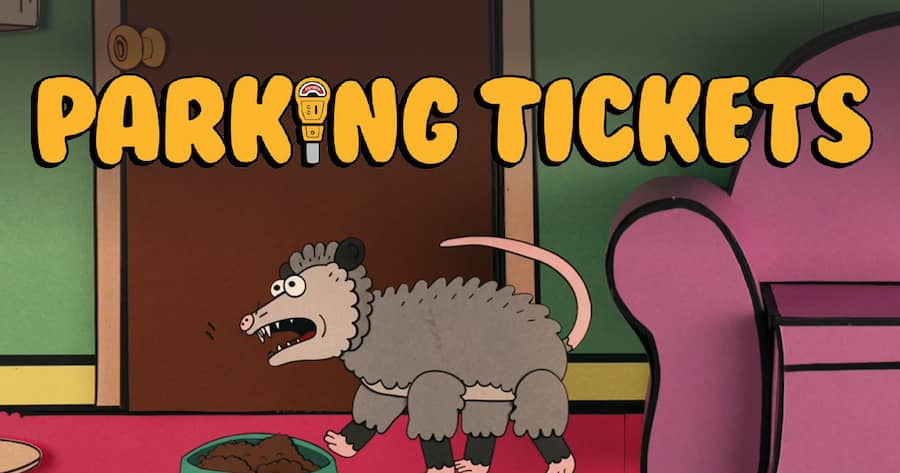 Parking Tickets