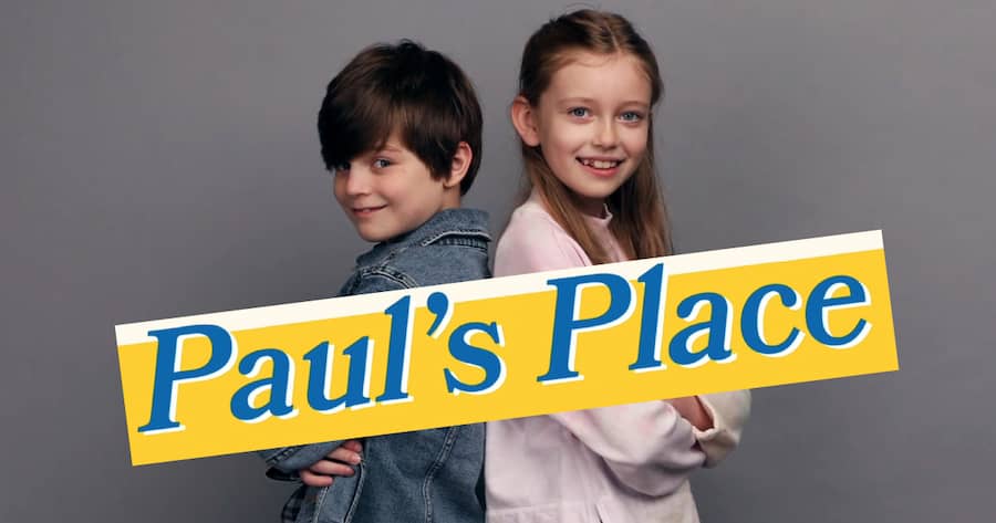 Paul’s Place