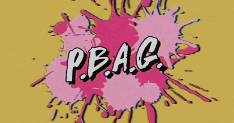 P.B.A.G.