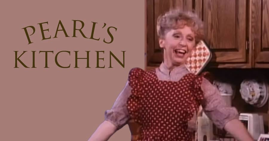 Pearl’s Kitchen