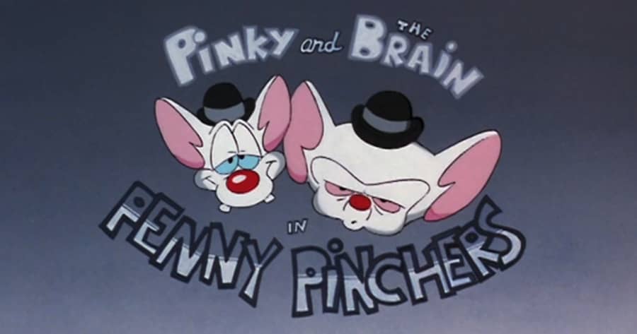 Penny Pinchers