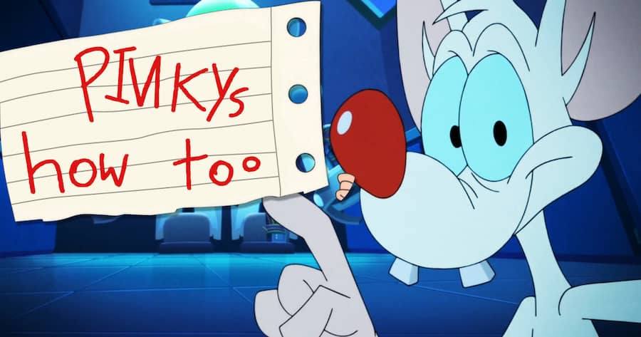 Pinky’s How Too