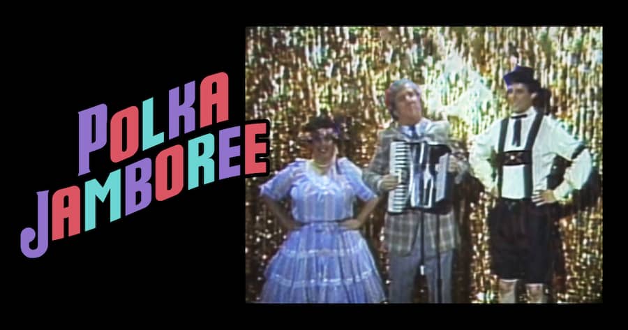 Polka Jamboree