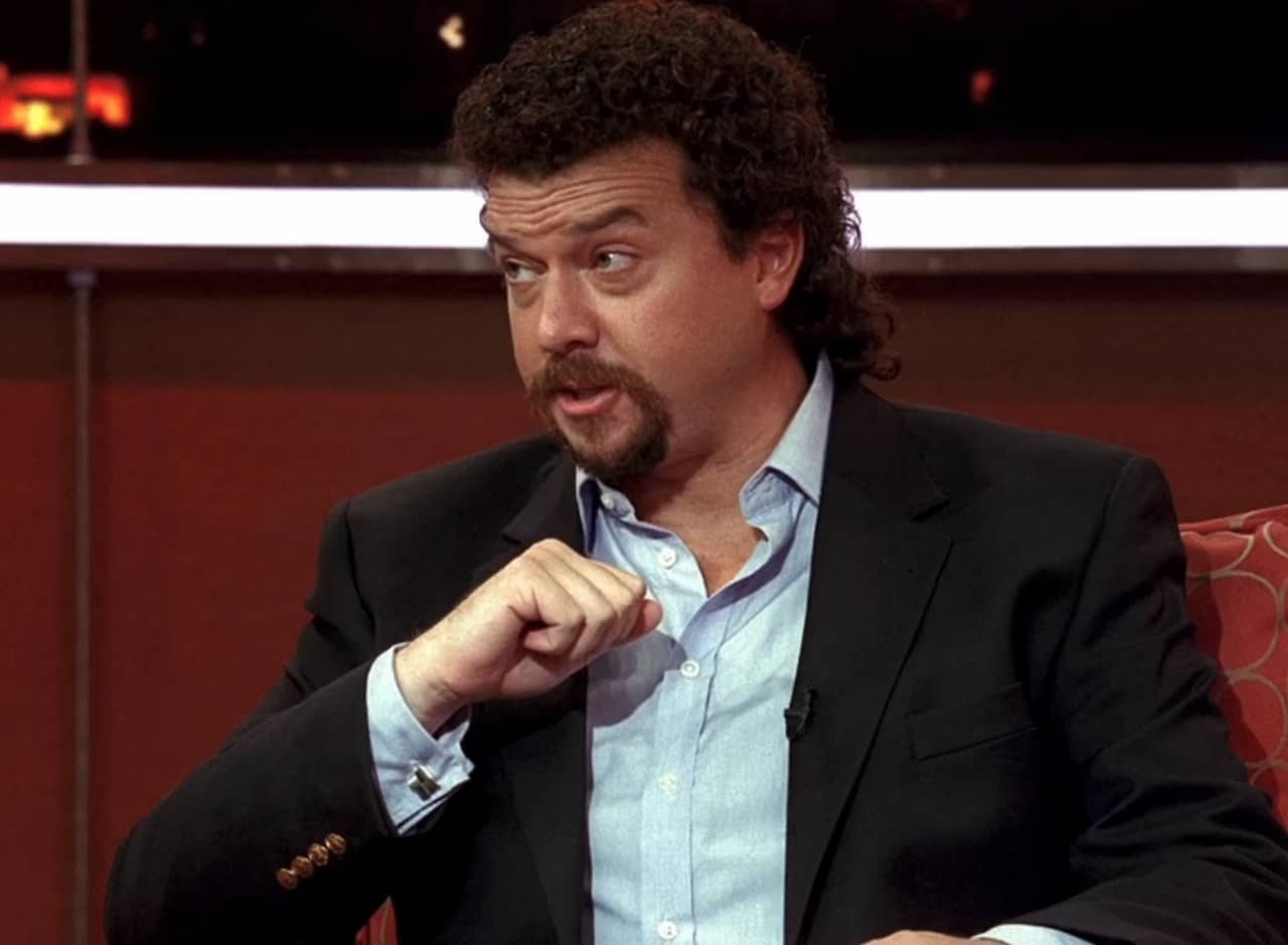 Kenny Powers