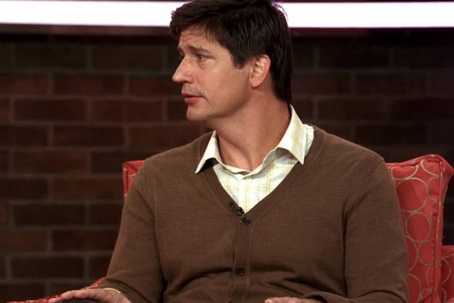Guy Young