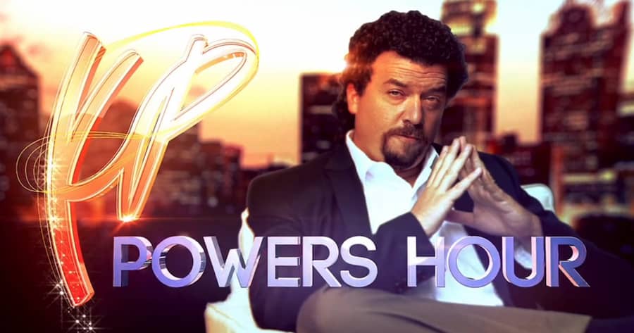 Powers Hour