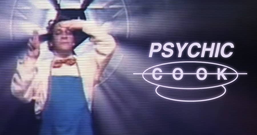 Psychic Cook