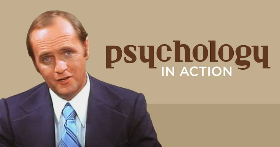 Psychology in Action