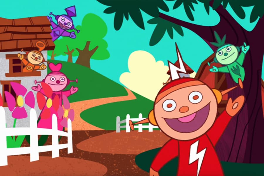 Puppet Pals