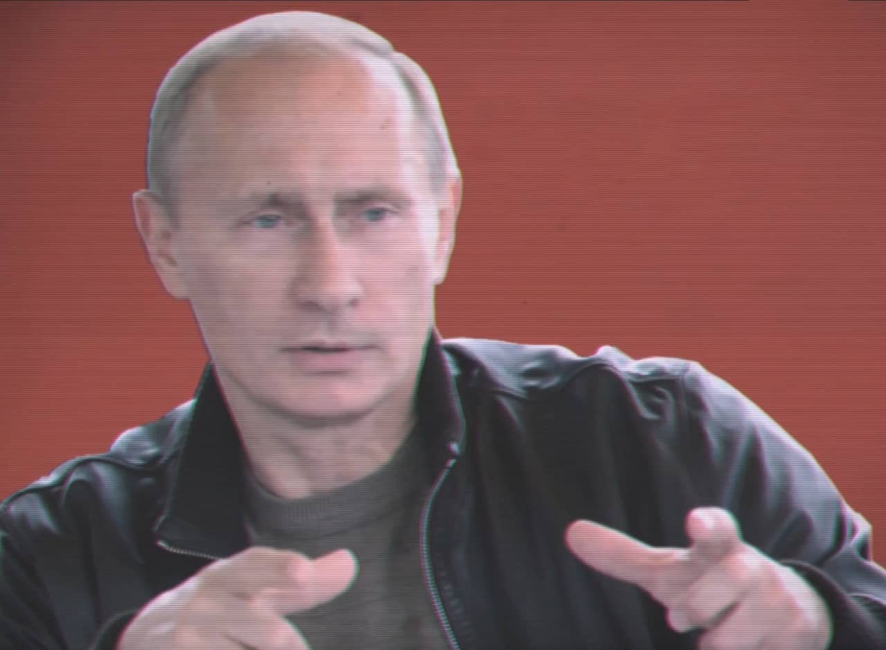 Putin
