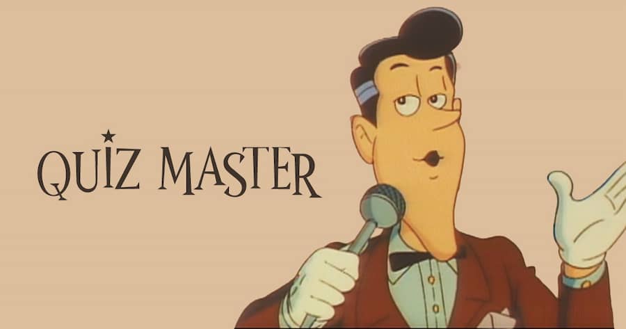 Quiz Master