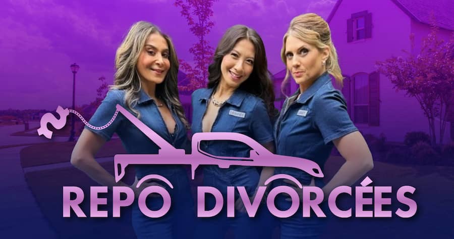 Repo Divorcées