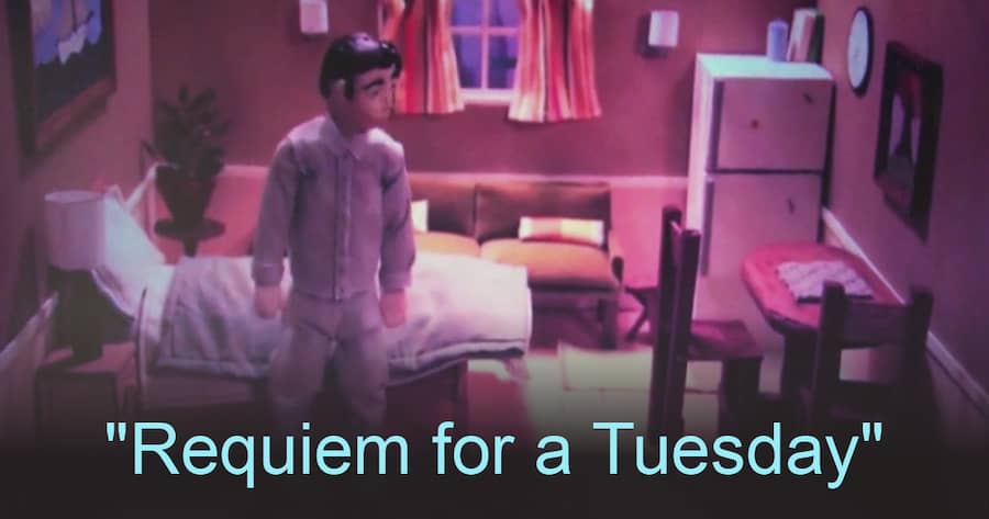 Requiem for a Tuesday
