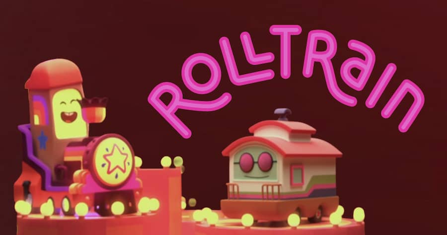 Roll Train
