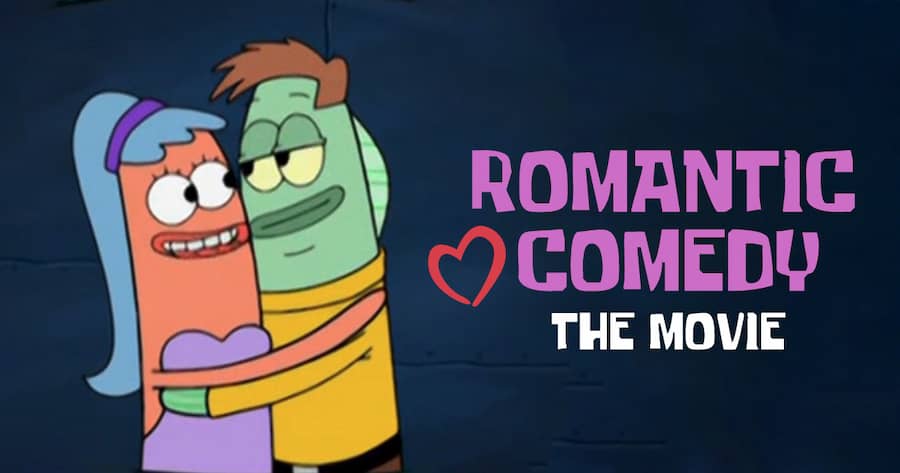 Romantic Comedy The Movie