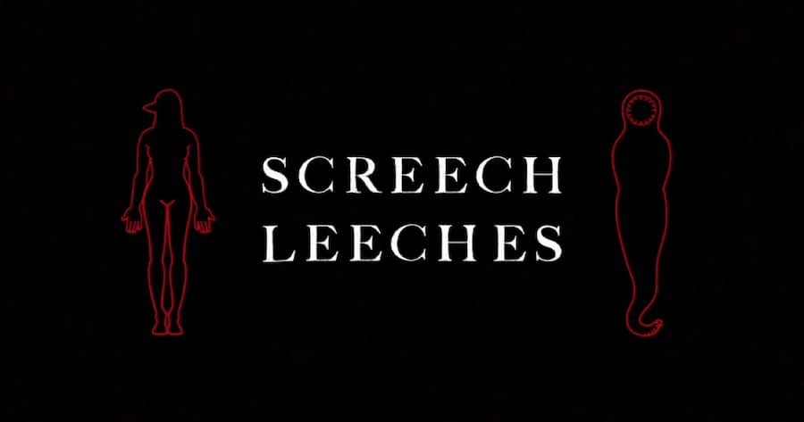 Screech Leeches