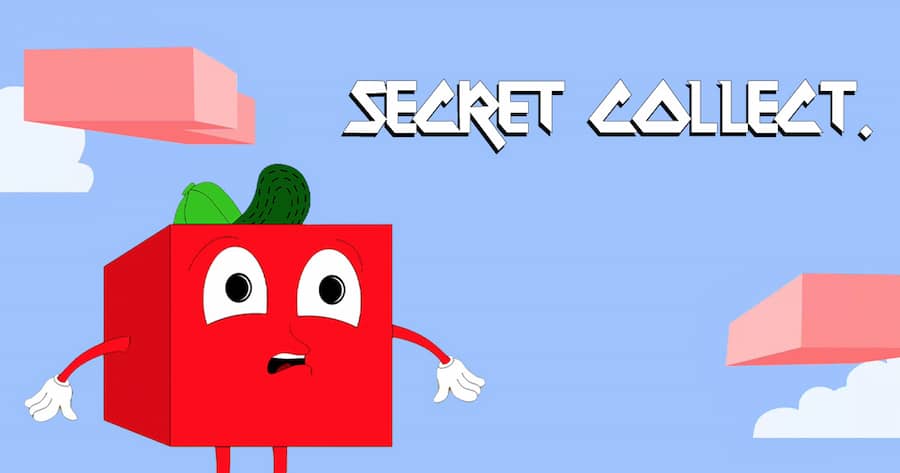 Secret Collect.