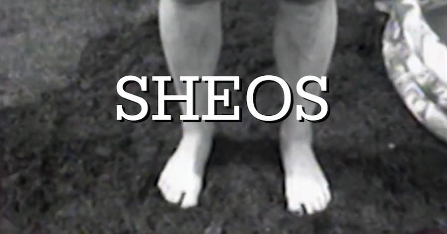 Sheos