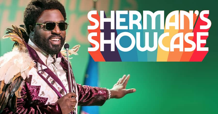 Sherman’s Showcase