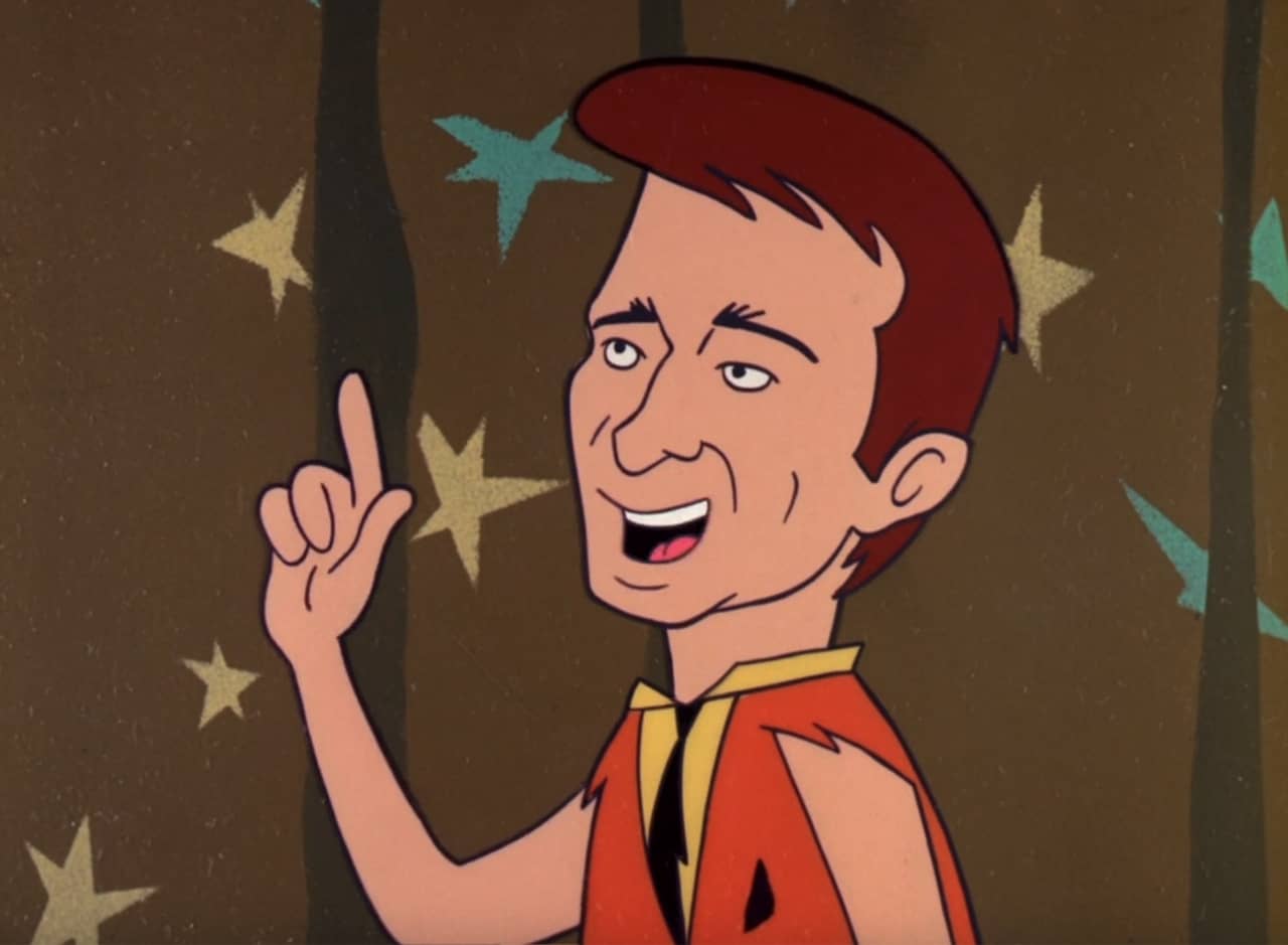 Jimmy O’Neilstone