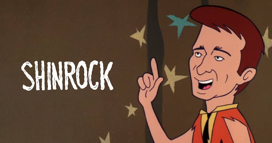 Shinrock