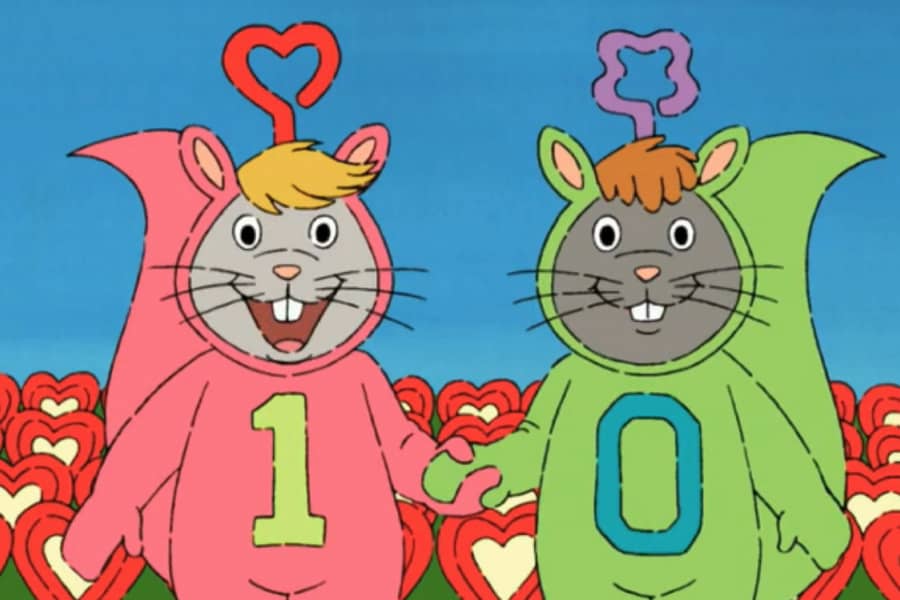 #1 and 0 squirrels