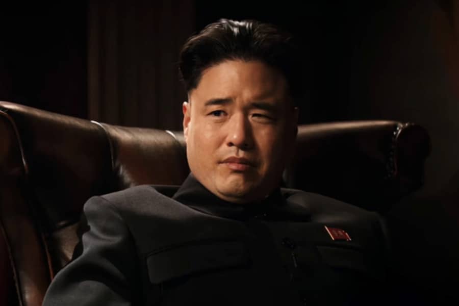 Kim Jong Un