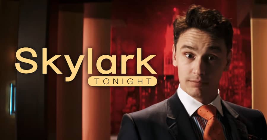 Skylark Tonight
