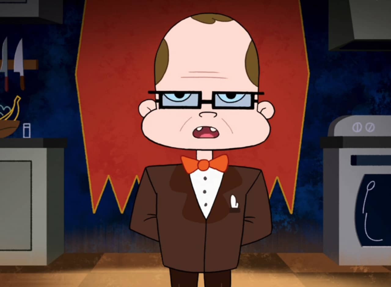 host Malty Brown