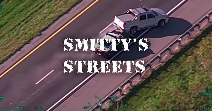 Smitty's Streets