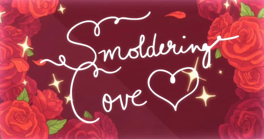Smoldering Cove