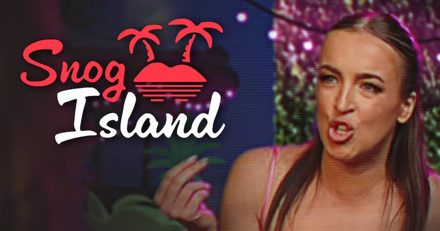 Snog Island