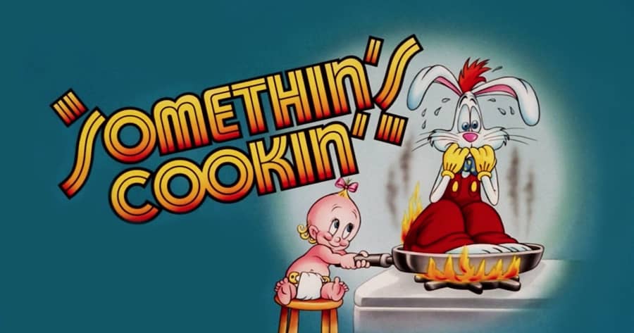 Somethin’s Cookin’