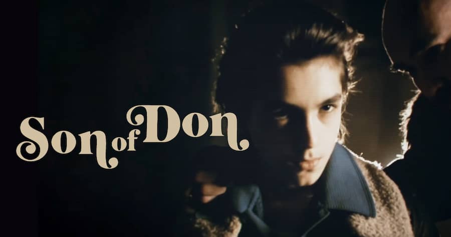 Son of Don