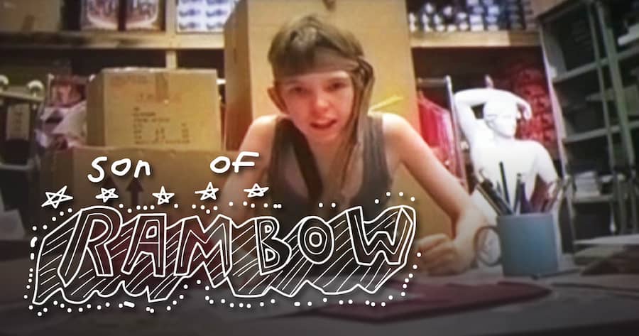 Son of Rambow