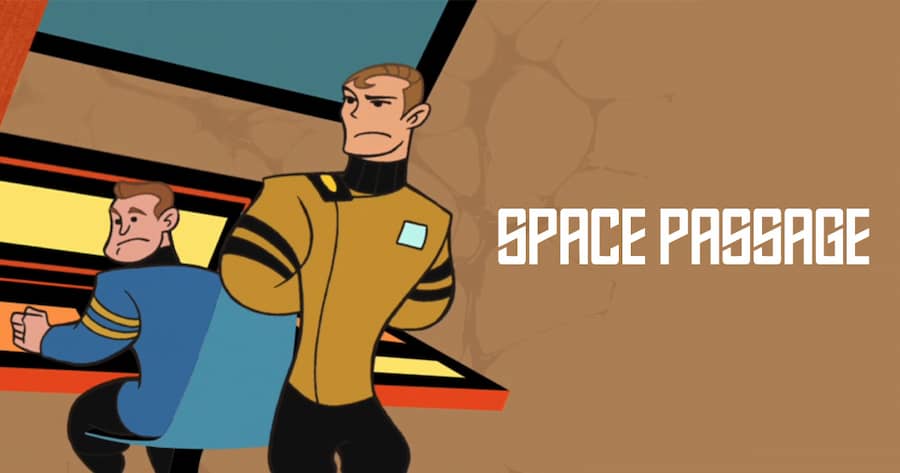 Space Passage