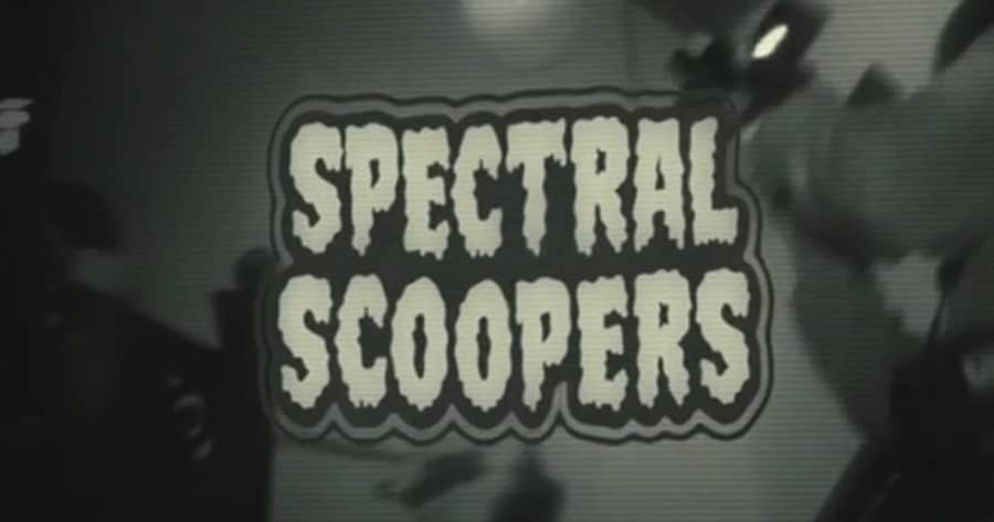 Spectral Scoopers