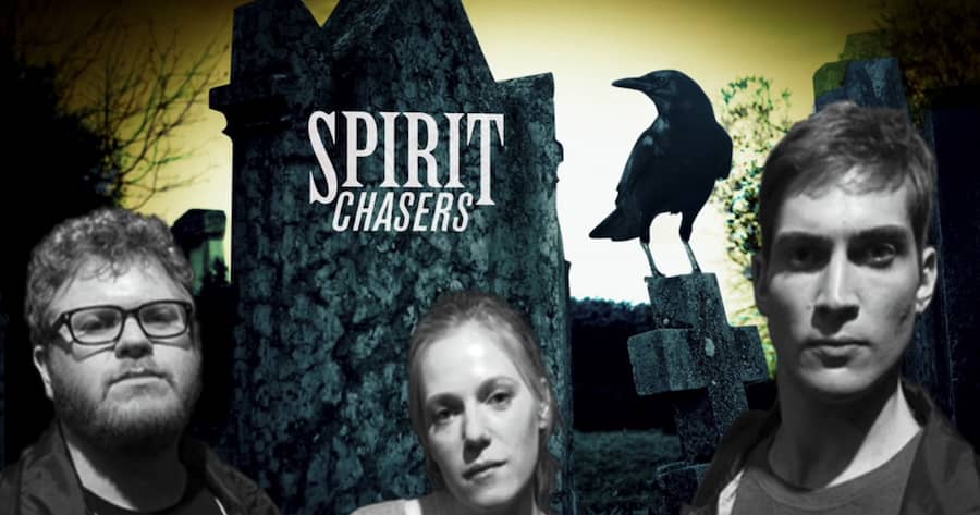 Spirit Chasers