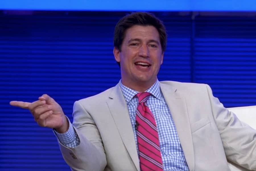 Guy Young