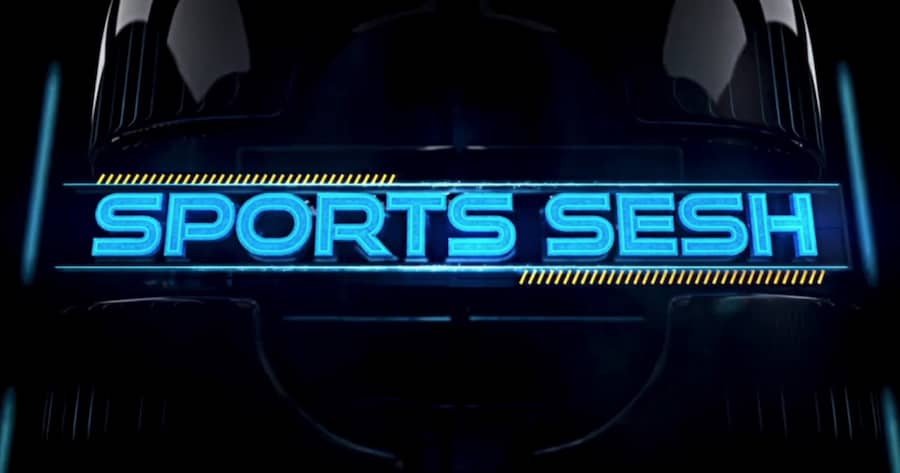 Sports Sesh