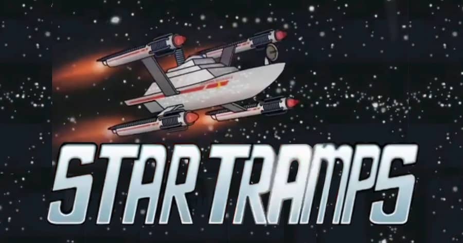 Star Tramps