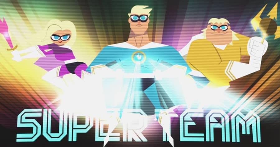 Super Team